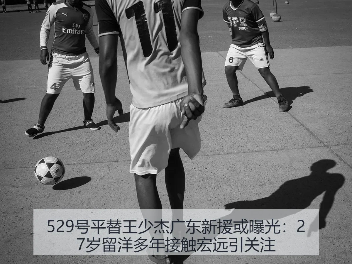 529号平替王少杰广东新援或曝光:27岁留洋多年接触宏远引关注
